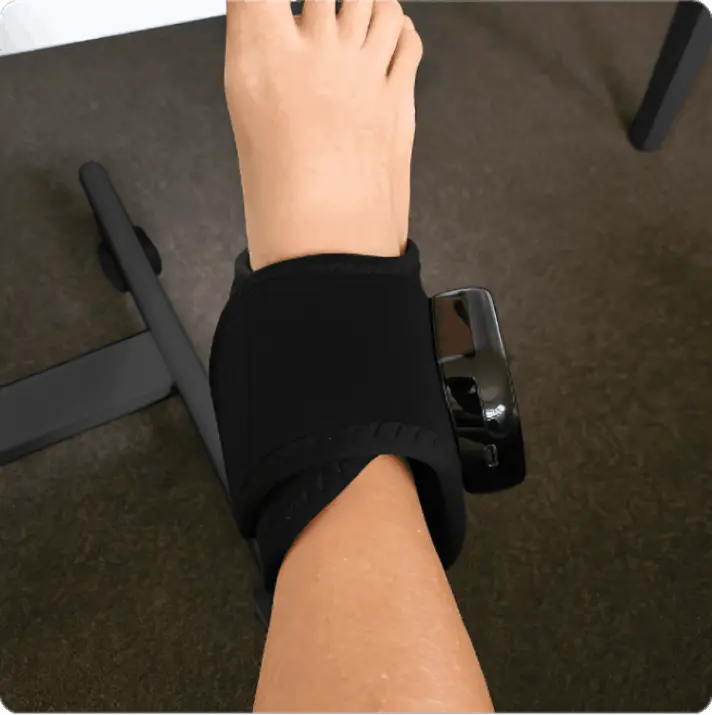 Vita Feet Relief customer review Nami L.