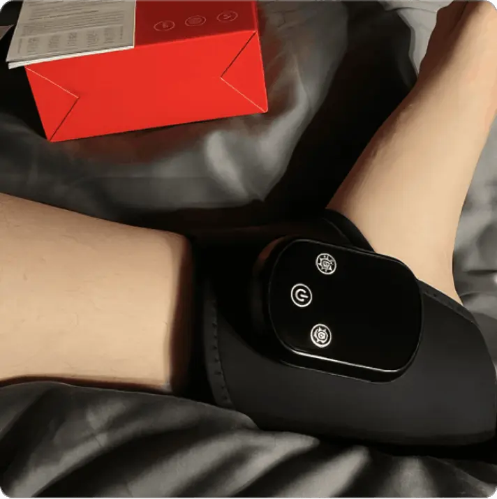 Vita Feet Relief customer review Joyce L.